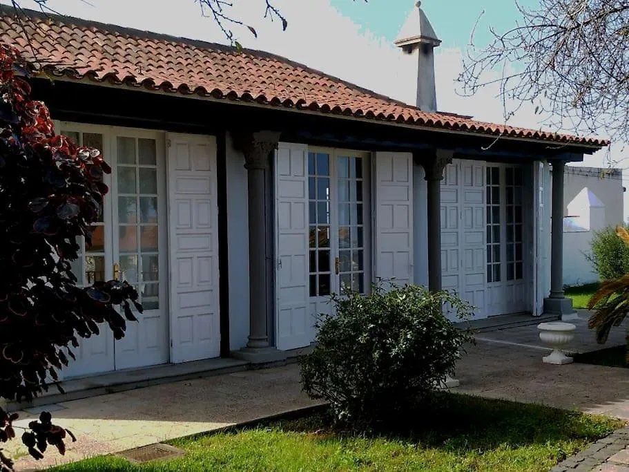 Dos Villas Y Una Amplia Piscina! La Matanza De Acentejo Spain