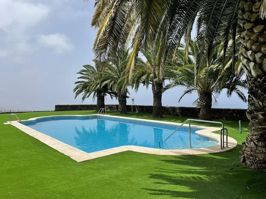 Dos Villas Y Una Amplia Piscina! La Matanza De Acentejo