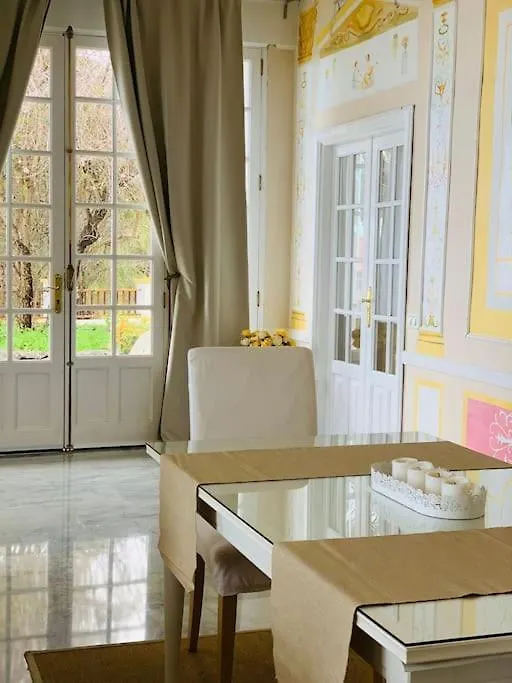 Dos Villas Y Una Amplia Piscina! La Matanza De Acentejo Spain