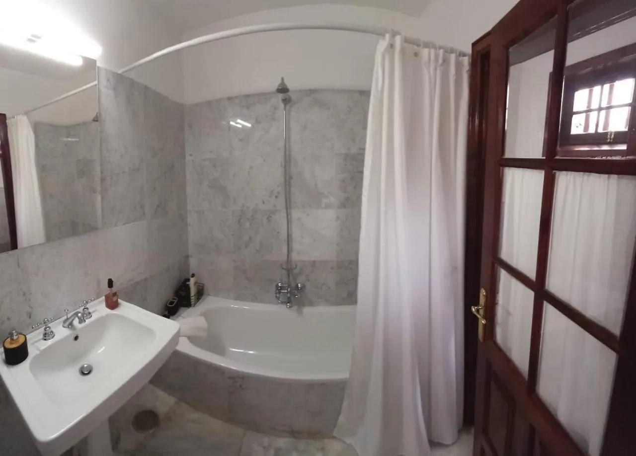 Dos Villas Y Una Amplia Piscina! La Matanza De Acentejo