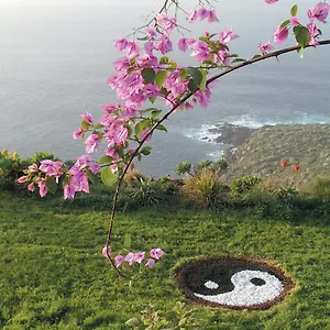 Holiday home Willkommen Im Paradies - Welcome In Paradise - Bienvenidos Al Paraiso, La Matanza De Acentejo